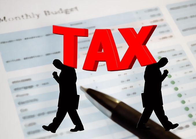 9 Services Offered by a Tax Accountant in Crows Nest