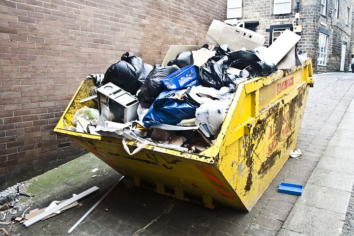 When The Practice of Rubbish Removal in Sydney Becomes Unsafe